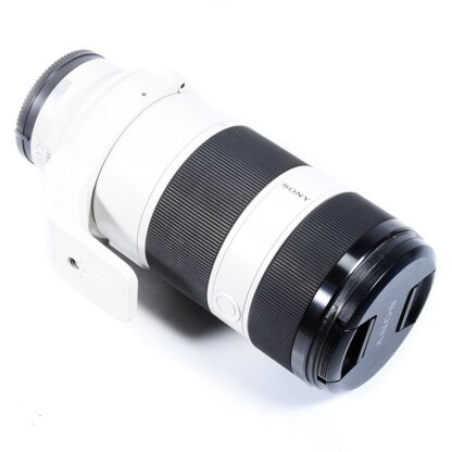 Sony FE 70-200mm f/4 G OSS - obrazek 3