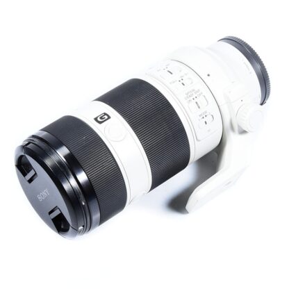 Sony FE 70-200mm f/4 G OSS - obrazek 4