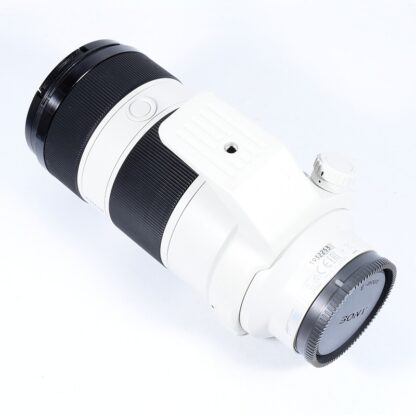 Sony FE 70-200mm f/4 G OSS - obrazek 5