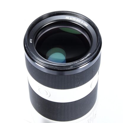 Sony FE 70-200mm f/4 G OSS - obrazek 6