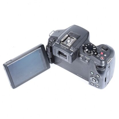 Panasonic LUMIX DMC-G6 body - obrazek 5