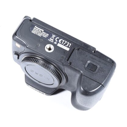 Panasonic LUMIX DMC-G6 body - obrazek 6