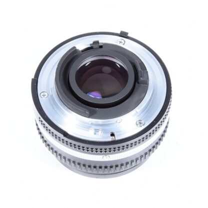 Nikon  50mm f/1.8 AI-s Pancake - obrazek 4