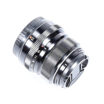 FujiFilm Fujinon XF 23mm f/2 R WR - obrazek 4