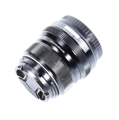 FujiFilm Fujinon XF 23mm f/2 R WR - obrazek 3