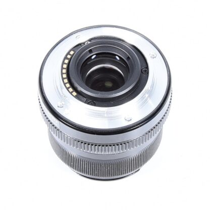 FujiFilm Fujinon XF 23mm f/2 R WR - obrazek 6