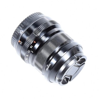 FujiFilm Fujinon XF 23mm f/2 R WR - obrazek 2