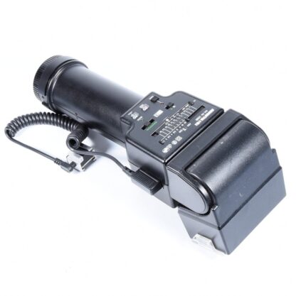Lampa błyskowa REVUE tron C40s - obrazek 2