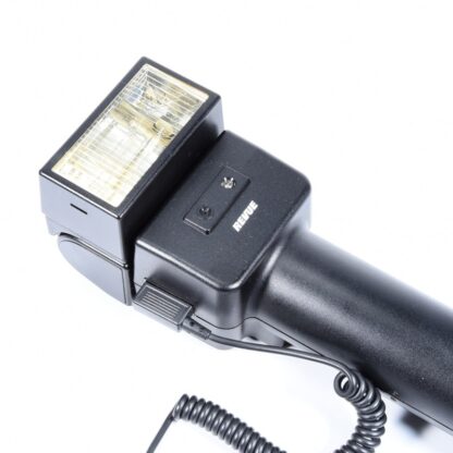 Lampa błyskowa REVUE tron C40s - obrazek 3