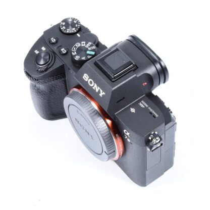 Sony A7 III + FE 28-70mm OSS jak nowy tylko 10 zdjęć - obrazek 4