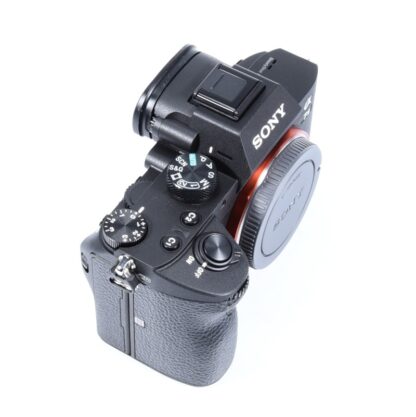 Sony A7 III + FE 28-70mm OSS jak nowy tylko 10 zdjęć - obrazek 5