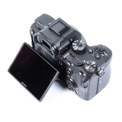 Sony A7 III + FE 28-70mm OSS jak nowy tylko 10 zdjęć - obrazek 6
