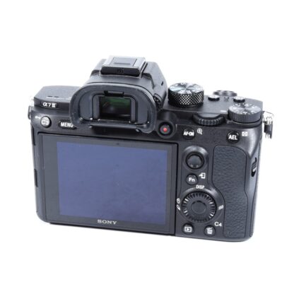 Sony A7 III + FE 28-70mm OSS jak nowy tylko 10 zdjęć - obrazek 7