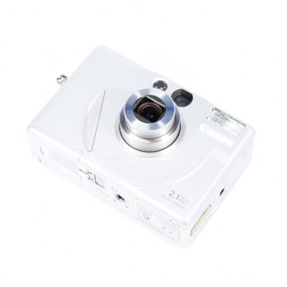 Canon PowerShot S10 - obrazek 3