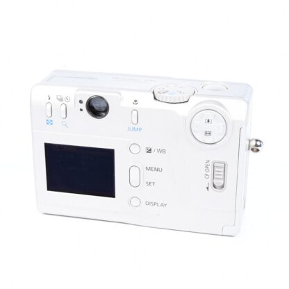Canon PowerShot S10 - obrazek 4