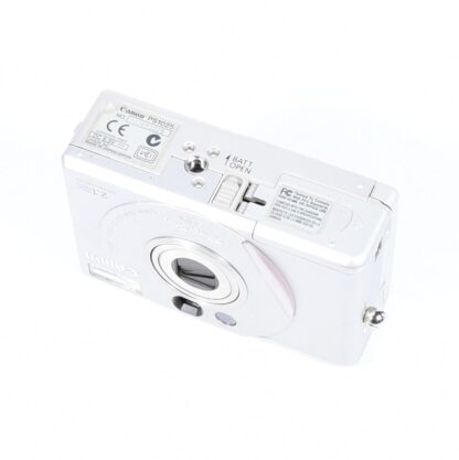 Canon PowerShot S10 - obrazek 5