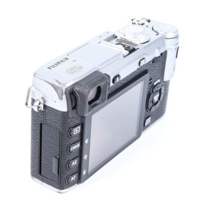 FujiFilm X-E1 body - obrazek 4