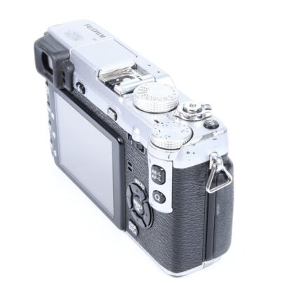 FujiFilm X-E1 body - obrazek 5