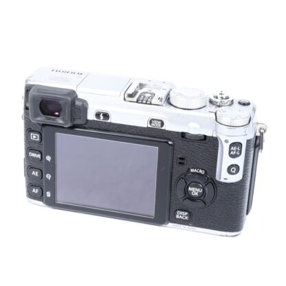 FujiFilm X-E1 body - obrazek 6
