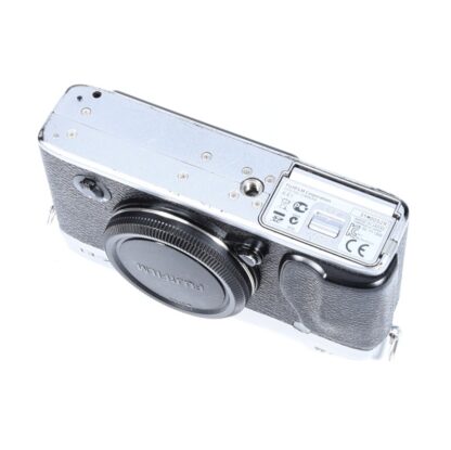 FujiFilm X-E1 body - obrazek 7