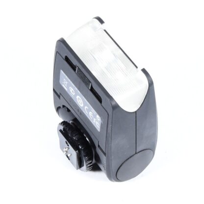 FujiFilm EF-20 TTL Lampa błyskowa - obrazek 4