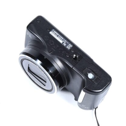 Canon PowerShot SX170 IS - obrazek 5