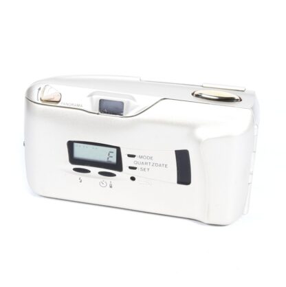 Olympus mju II DELUXE panorama - obrazek 4