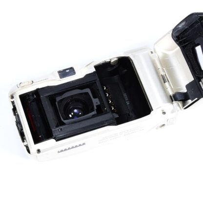 Olympus mju II DELUXE panorama - obrazek 5