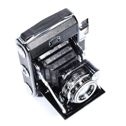 Zeiss Ikon Super Ikonta 6x4.5 - obrazek 4