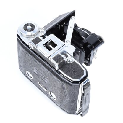 Zeiss Ikon Super Ikonta 6x4.5 - obrazek 5