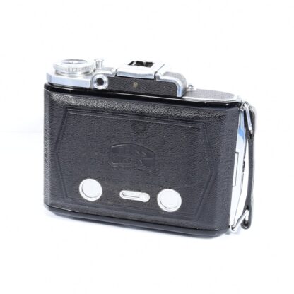 Zeiss Ikon Super Ikonta 6x4.5 - obrazek 6