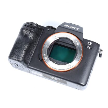 Sony A7 II body tylko 6490 zdjęć - obrazek 3