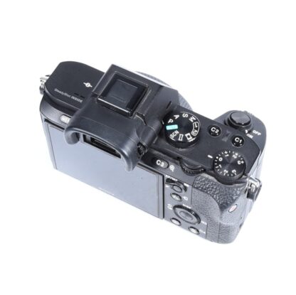 Sony A7 II body tylko 6490 zdjęć - obrazek 4