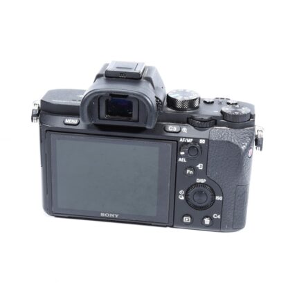 Sony A7 II body tylko 6490 zdjęć - obrazek 5