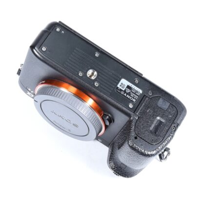 Sony A7 II body tylko 6490 zdjęć - obrazek 7