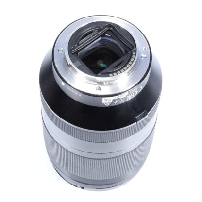 Sony FE 24-240mm f/3.5-6.3 OSS - obrazek 6