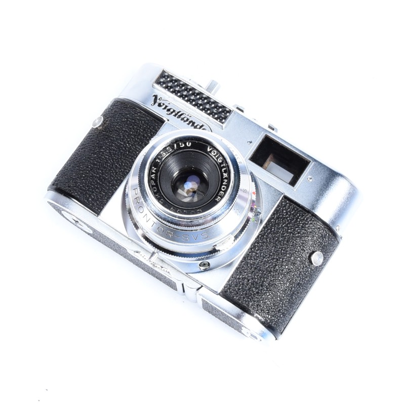 Voigtländer VITO BL - obrazek 2