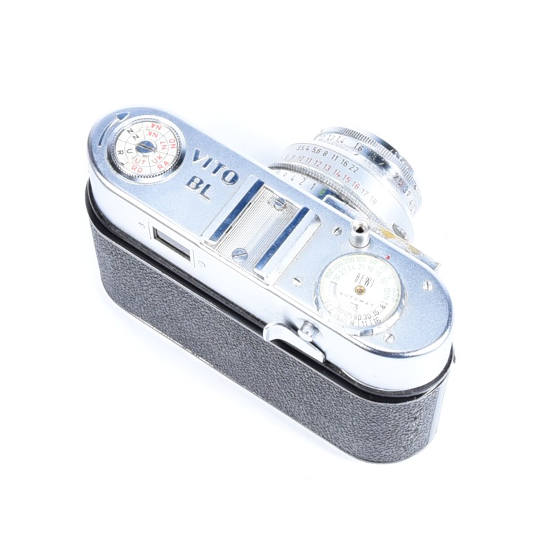 Voigtländer VITO BL - obrazek 3