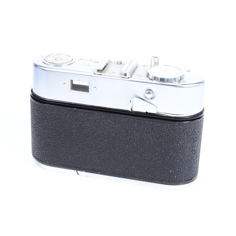 Voigtländer VITO BL - obrazek 4