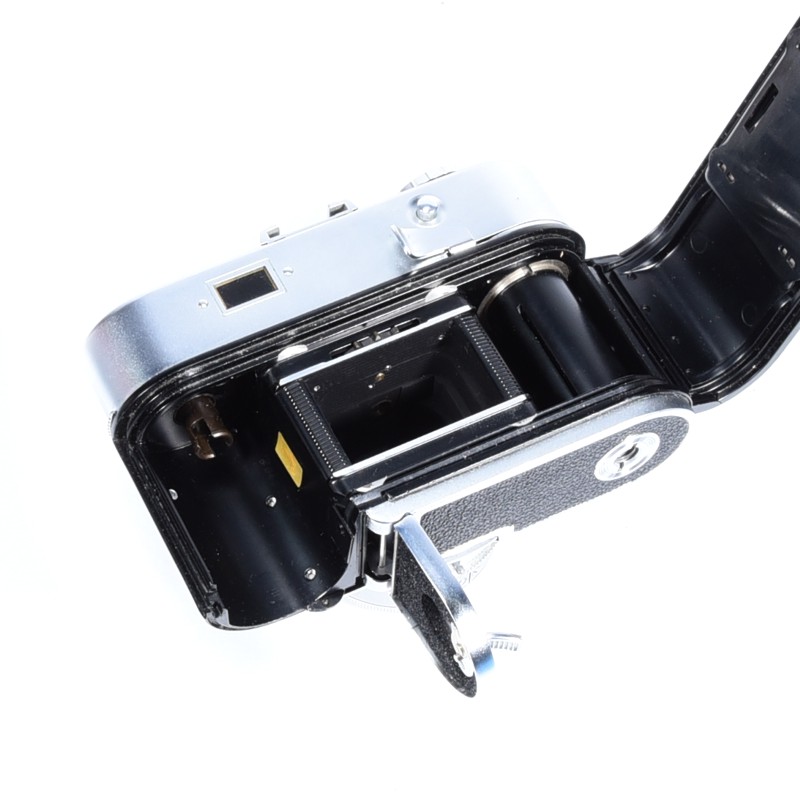 Voigtländer VITO BL - obrazek 5