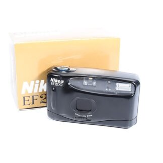 Nikon EF200 obiektyw 31mm