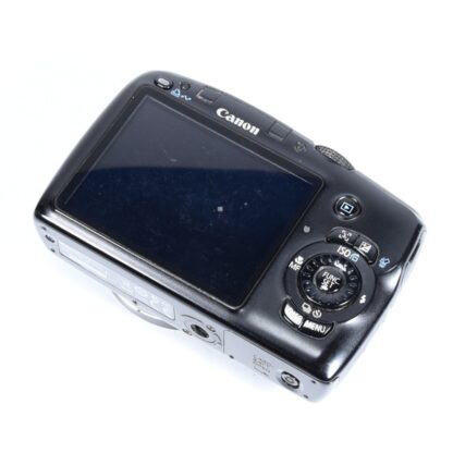 Canon PowerShot SX110 IS - obrazek 5