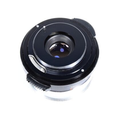 Carl Zeiss Tessar 50mm f/2.8 Icarex / M42 - obrazek 4