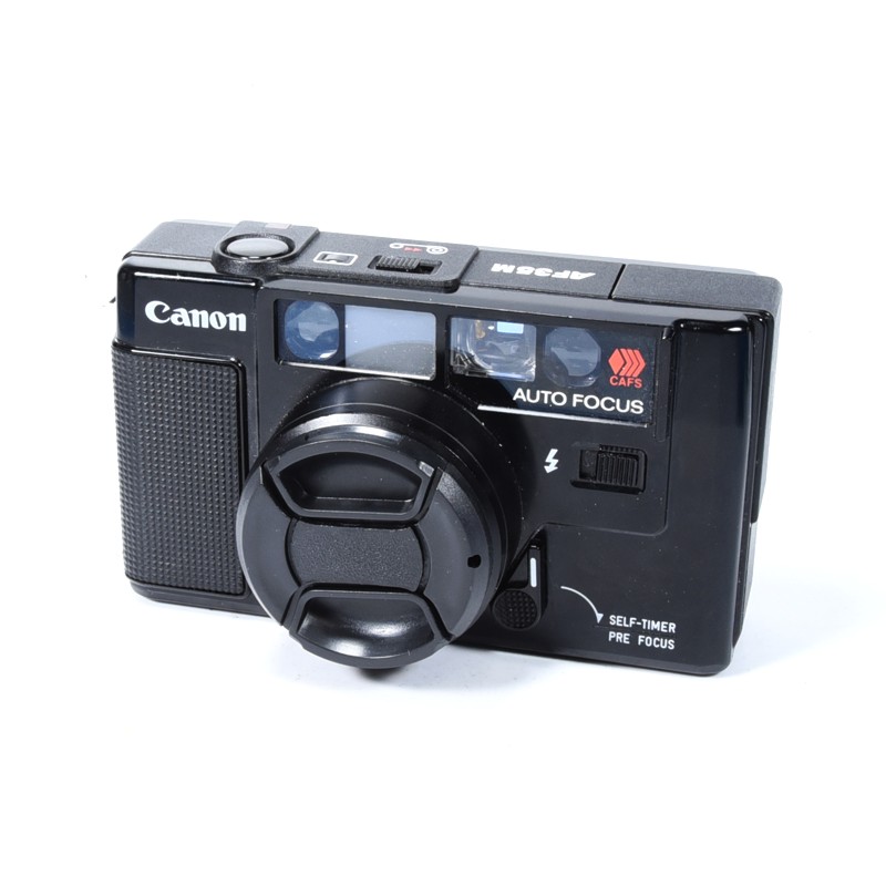 Canon Sure Shot AF35M Autoboy - obrazek 2