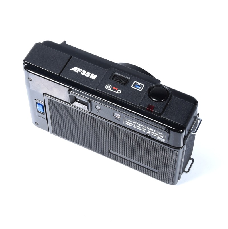 Canon Sure Shot AF35M Autoboy - obrazek 4