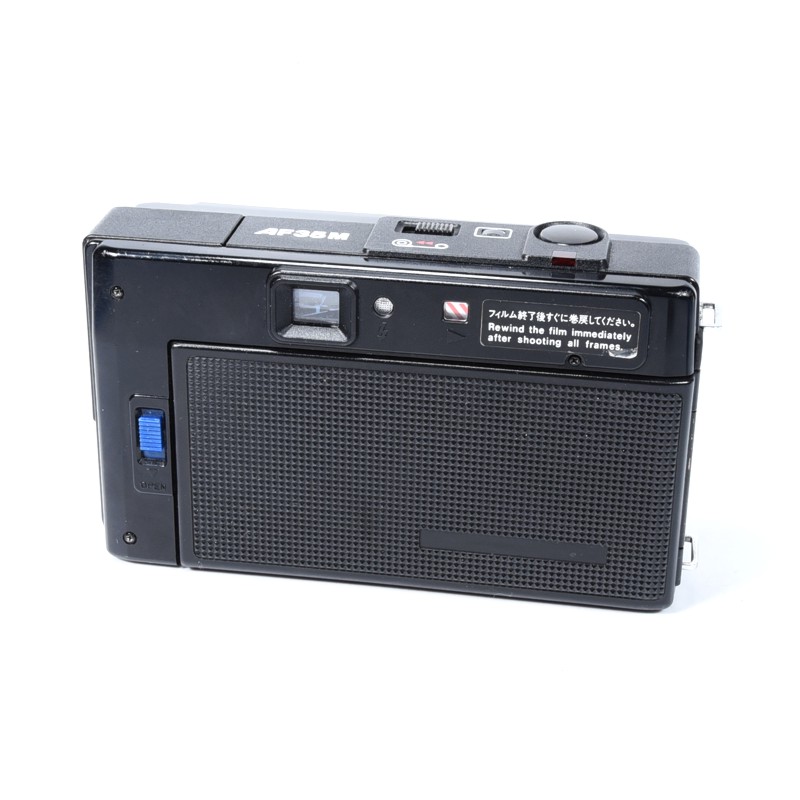 Canon Sure Shot AF35M Autoboy - obrazek 5