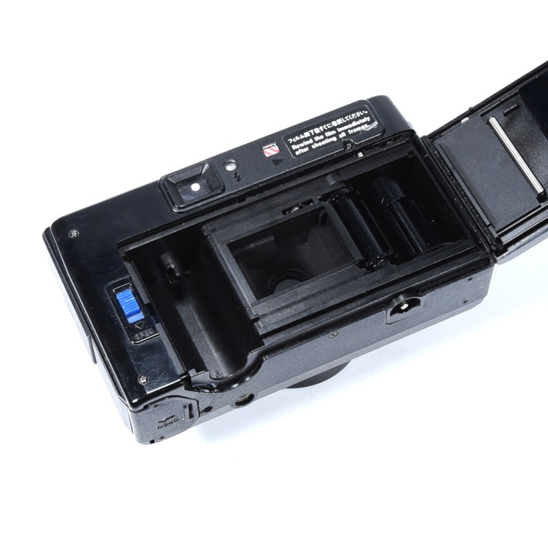 Canon Sure Shot AF35M Autoboy - obrazek 6