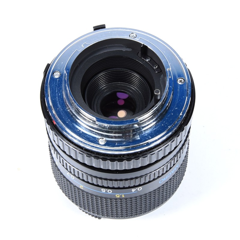 Exakta 35-70mm f/3.5-4.8 MC Macro / Minolta MD - obrazek 4