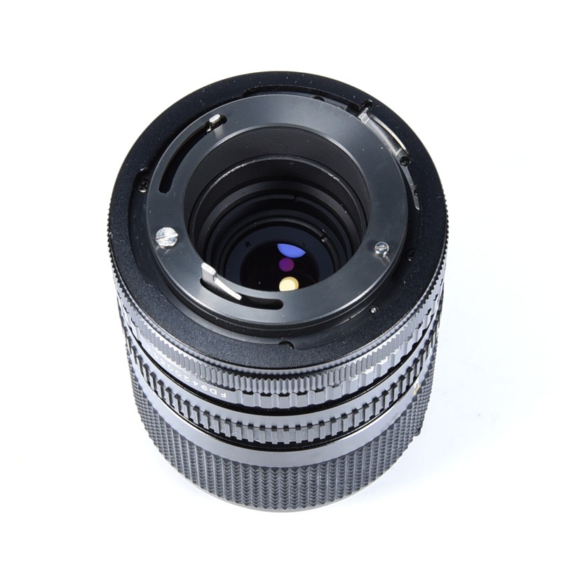 Exakta 35-70mm f/3.5-4.5 MC Macro / Canon FD - obrazek 4