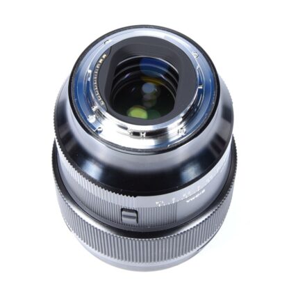 Sigma A 85mm f/1.4 DG DN / Sony E - obrazek 6